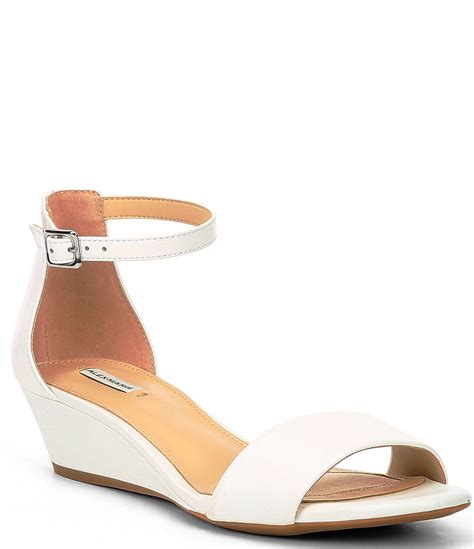 Alex marie shoes wedges. Things To Know About Alex marie shoes wedges. 